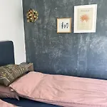 Aparthotel By Pramskoven 4*