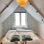 By Pramskoven Aparthotel