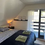 By Pramskoven Aparthotel Koge