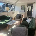 Aparthotel By Pramskoven