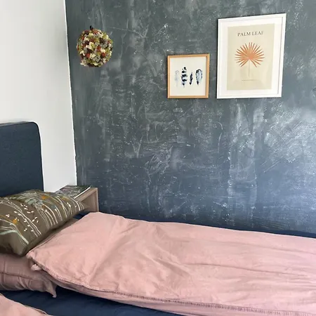 公寓式酒店 By Pramskoven 3*