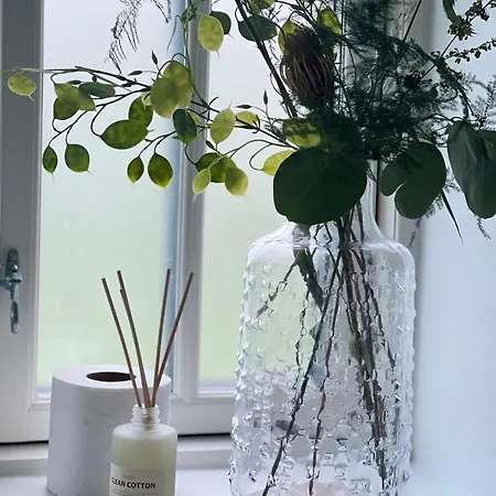 Aparthotel By Pramskoven