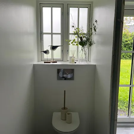 By Pramskoven Aparthotel 3*