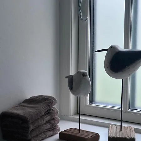 公寓式酒店 By Pramskoven 克厄