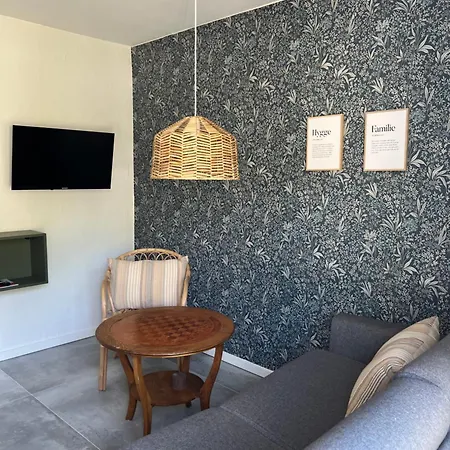 By Pramskoven 克厄