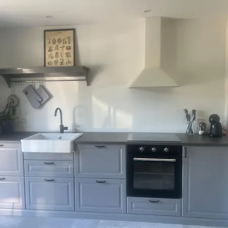 By Pramskoven 3* Koge