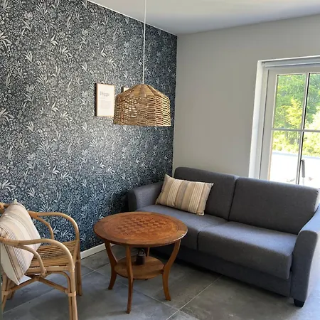 公寓式酒店 By Pramskoven 3*