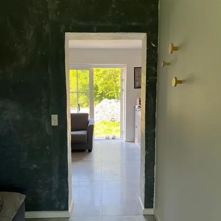 公寓式酒店 By Pramskoven 3*