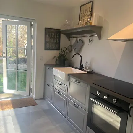 公寓式酒店 By Pramskoven 3*