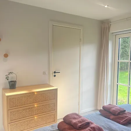 By Pramskoven Aparthotel