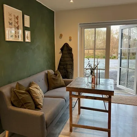 By Pramskoven 公寓式酒店 克厄