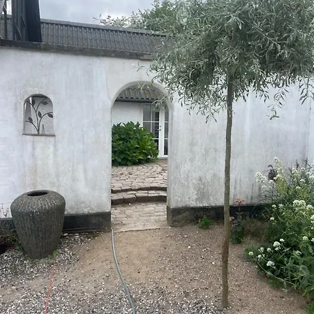 By Pramskoven 3* Koge