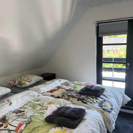 Aparthotel By Pramskoven 3*