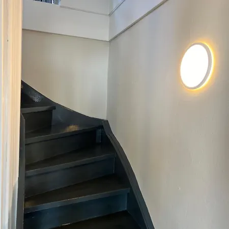 By Pramskoven Aparthotel