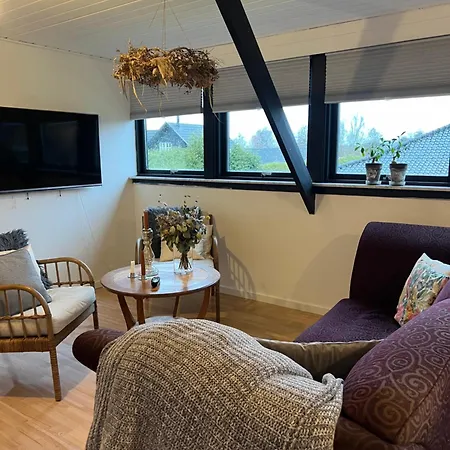 By Pramskoven Aparthotel 3*