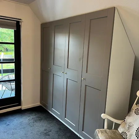 By Pramskoven Aparthotel