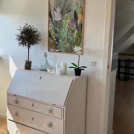 Aparthotel By Pramskoven