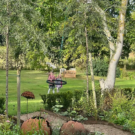 By Pramskoven Aparthotel Koge