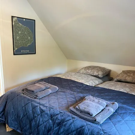 By Pramskoven Aparthotel 3*