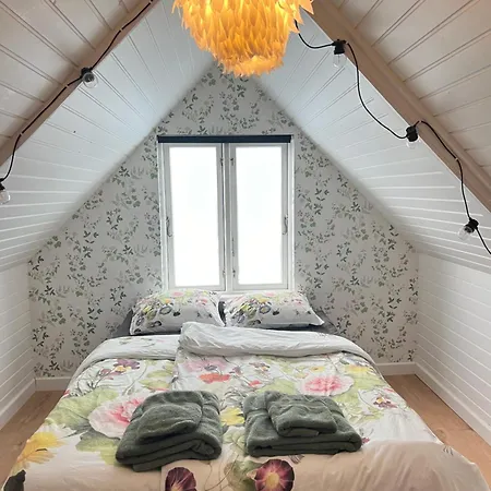 By Pramskoven Aparthotel