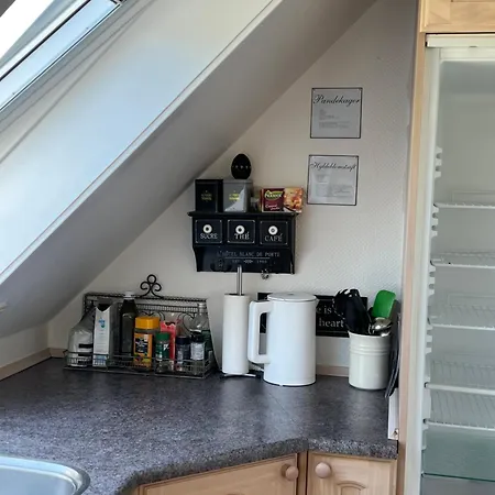 Aparthotel By Pramskoven Koge