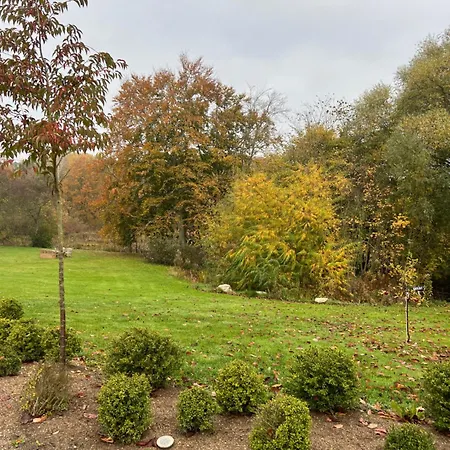 By Pramskoven Aparthotel Koge