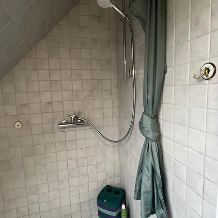 By Pramskoven Aparthotel Koge