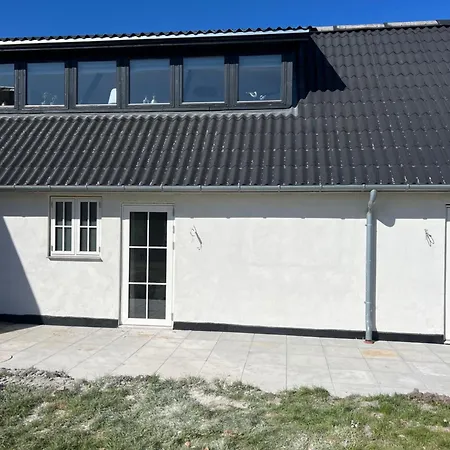 Aparthotel By Pramskoven Koge