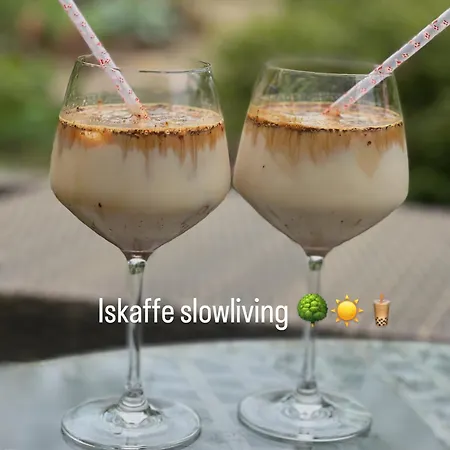 By Pramskoven Aparthotel