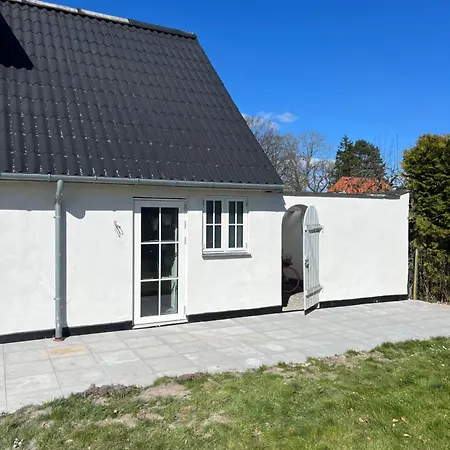 By Pramskoven Aparthotel 3*