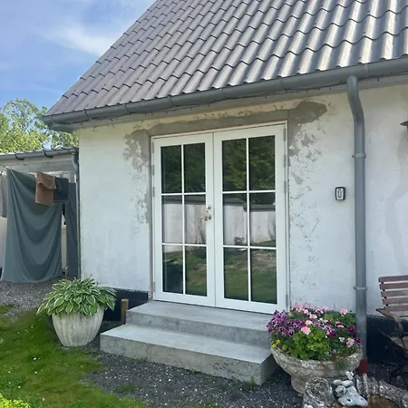 By Pramskoven Aparthotel 3*