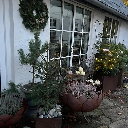 Aparthotel By Pramskoven 3*