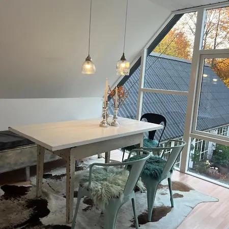 By Pramskoven Aparthotel Koge