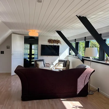 By Pramskoven 3* Koge