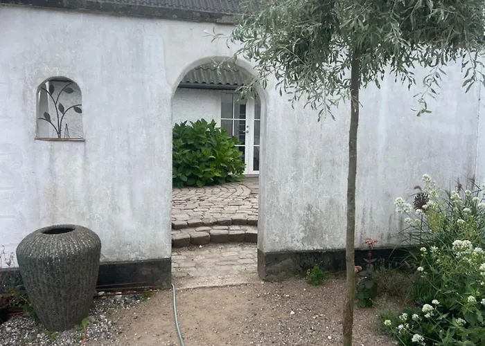 By Pramskoven 4* Koge